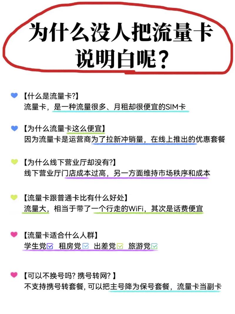 如何将标准SIM卡转换为数据流量专用卡？