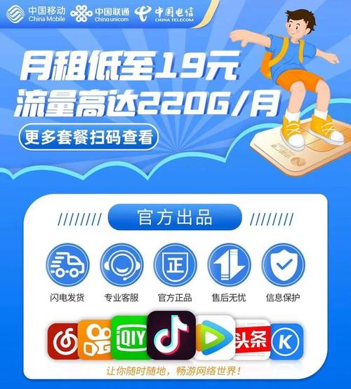 荆家有卖流量卡的吗