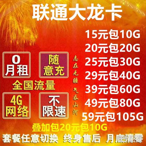 大麦卡流量卡送通话