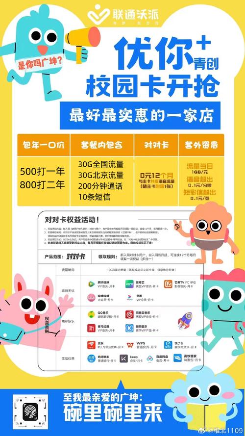 校园卡包含流量吗吗
