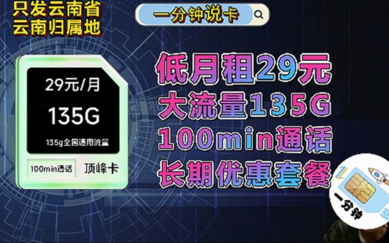 联通神牛卡流量卡