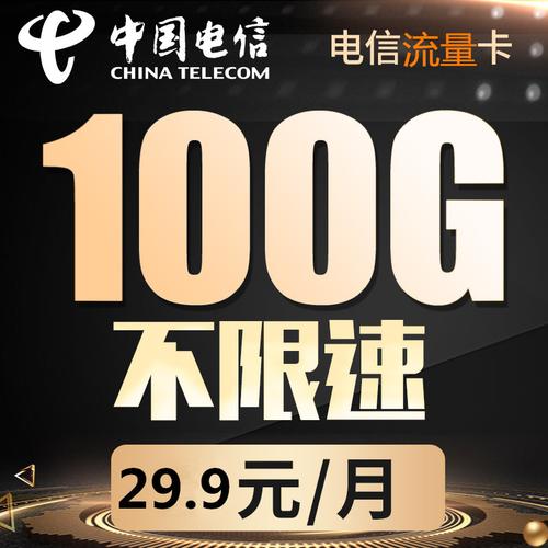 公主好久平网络流量卡