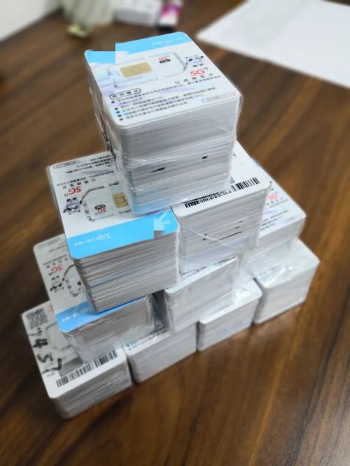 手机副卡做流量卡
