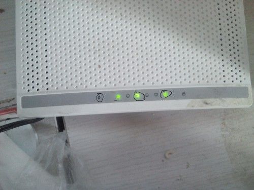 fiberhome流量卡闪烁