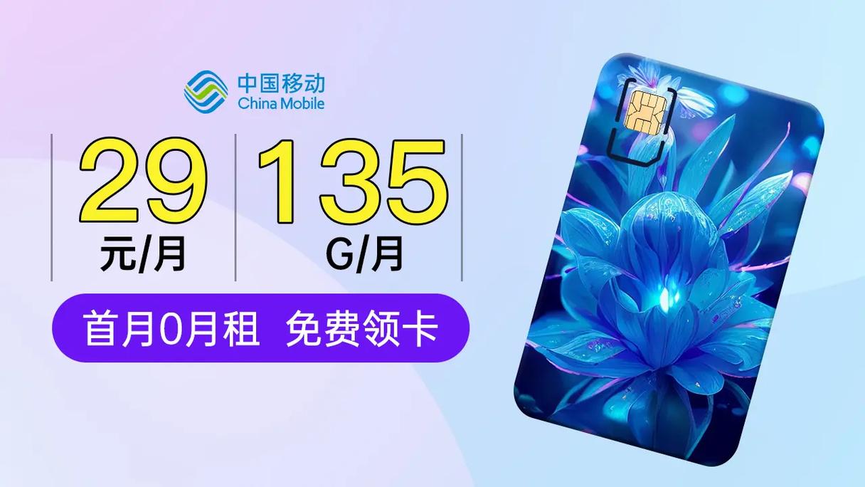 霸王卡流量激活