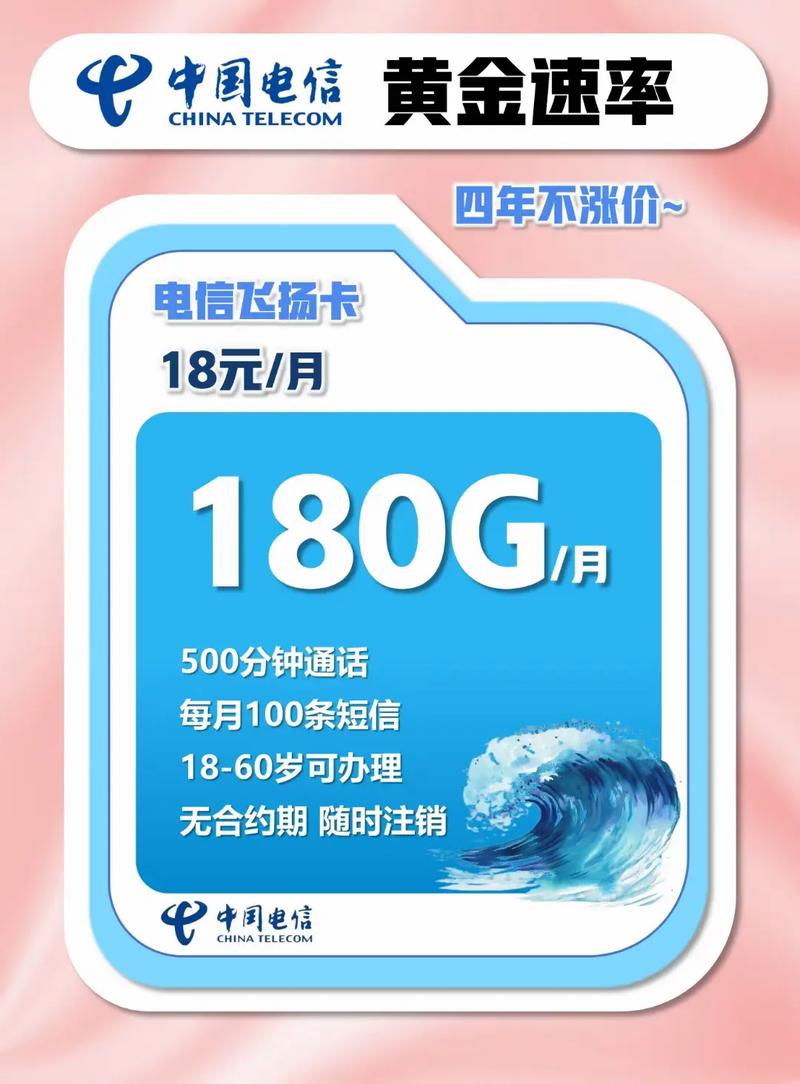 青春卡退订流量