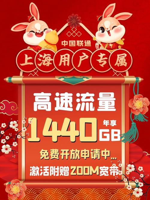 花粉卡增送流量