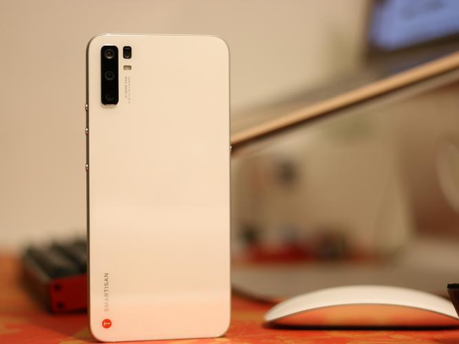 坚果pro3流量卡使用