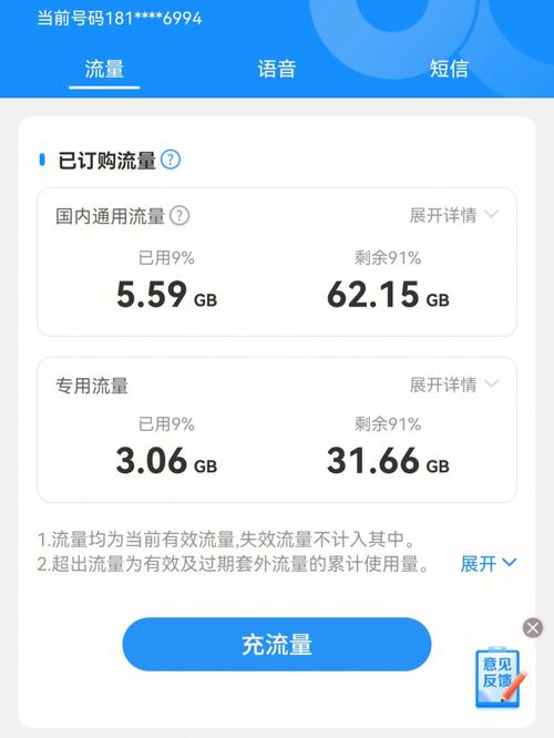 流量卡什么时候停用的