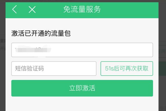 大王卡怎么弄免流量