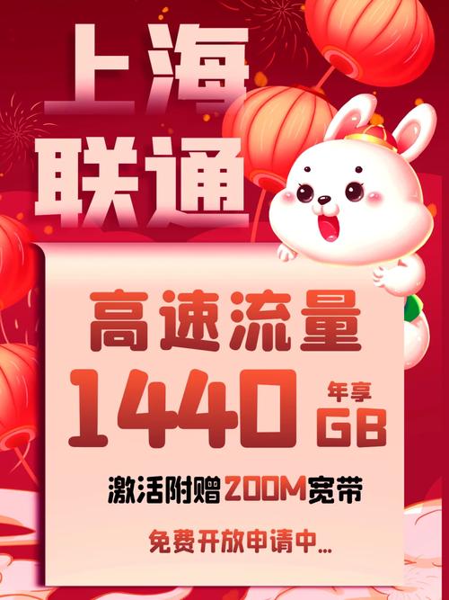 1440开头流量卡