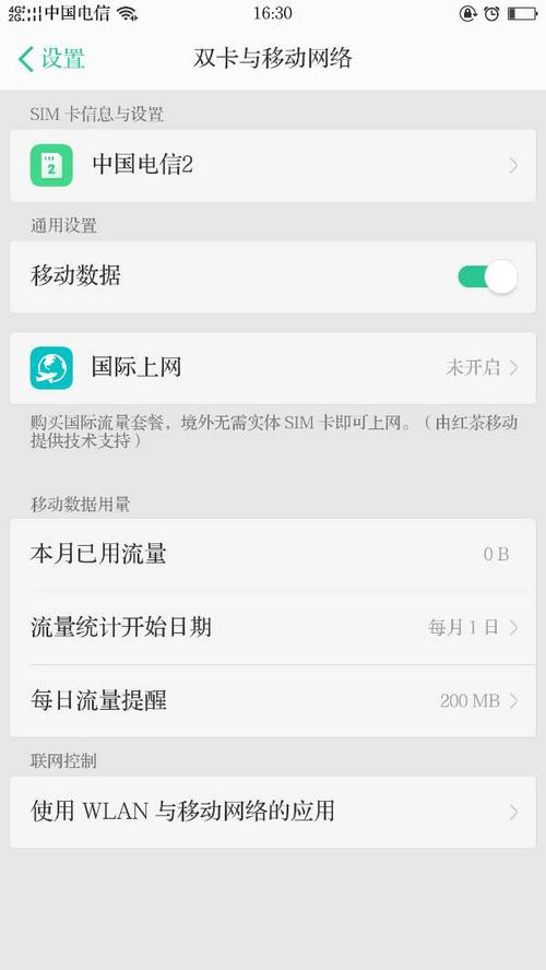 为何我的全新手机SIM卡无法成功接入网络服务？