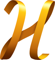 流量卡H字母