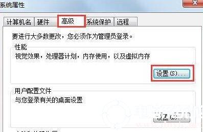win7系统修改磁盘提示参数错误怎么办?
