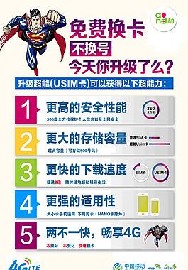 联通乡情卡流量