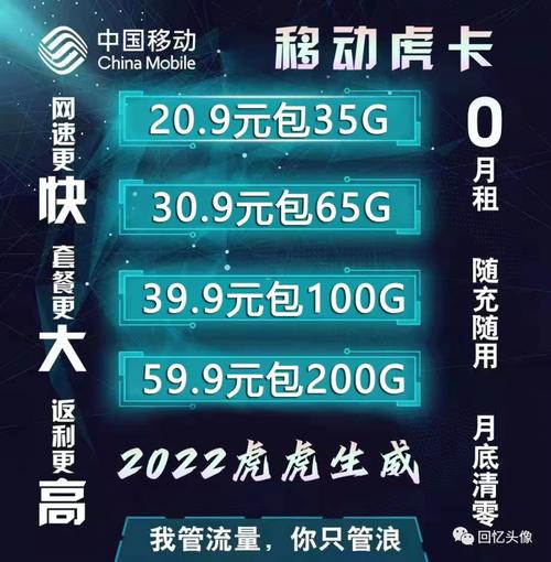 到底该不该买移动流量卡