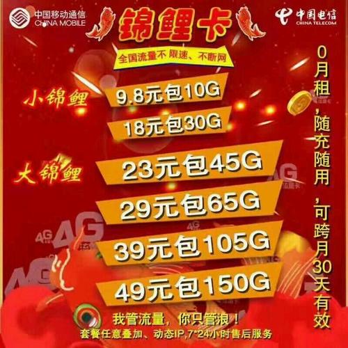 王者流量卡活动