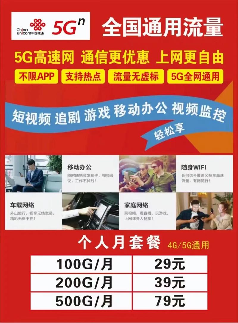 迅优流量卡，满足你的高速上网需求了吗？