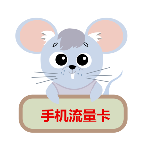 通信流量卡头像