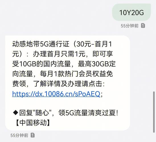 移动亲子卡如何查询剩余流量？