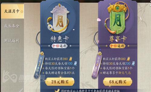 天涯明月刀免流量卡，如何获取和使用？