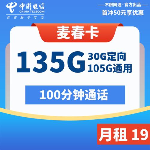 麦和流量卡，如何平衡网络使用与成本效益？