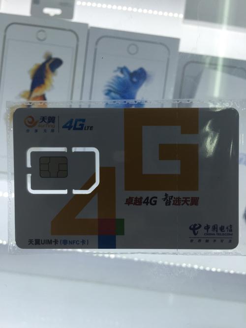 高山电信流量卡