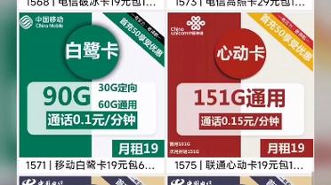 办卡送了张流量卡