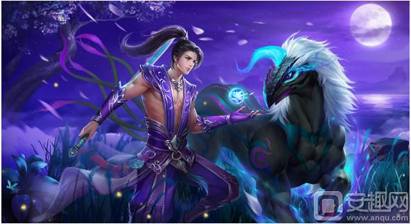问道手游大王卡免流量