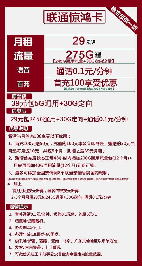 银联通惠卡专享流量，如何最大化利用这项特权？