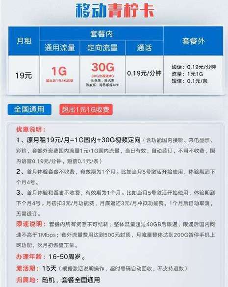 如何理解并避免5元1G流量提速包的隐藏扣费？