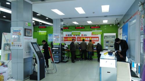 长沙有多少家中国电信自营厅？自营厅具体意味着什么？
