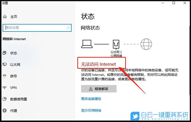 win10系统网络不稳定怎么办?