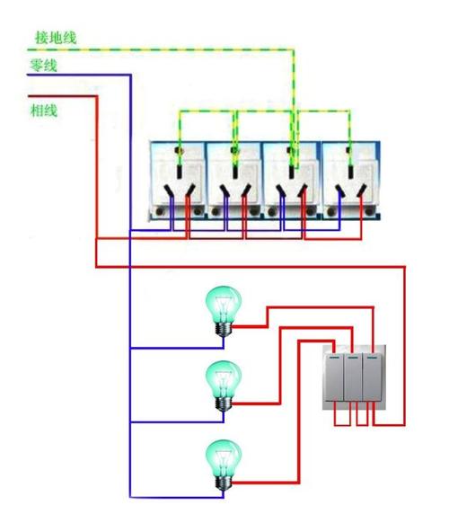 如何分辨220v电源是交流电还是直流电？