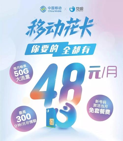 流量卡支持花呗支付吗