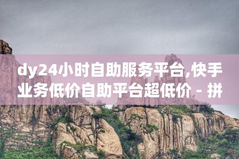 如何实现在dy业务中1分钟获得3000赞的低价自助下单转发？