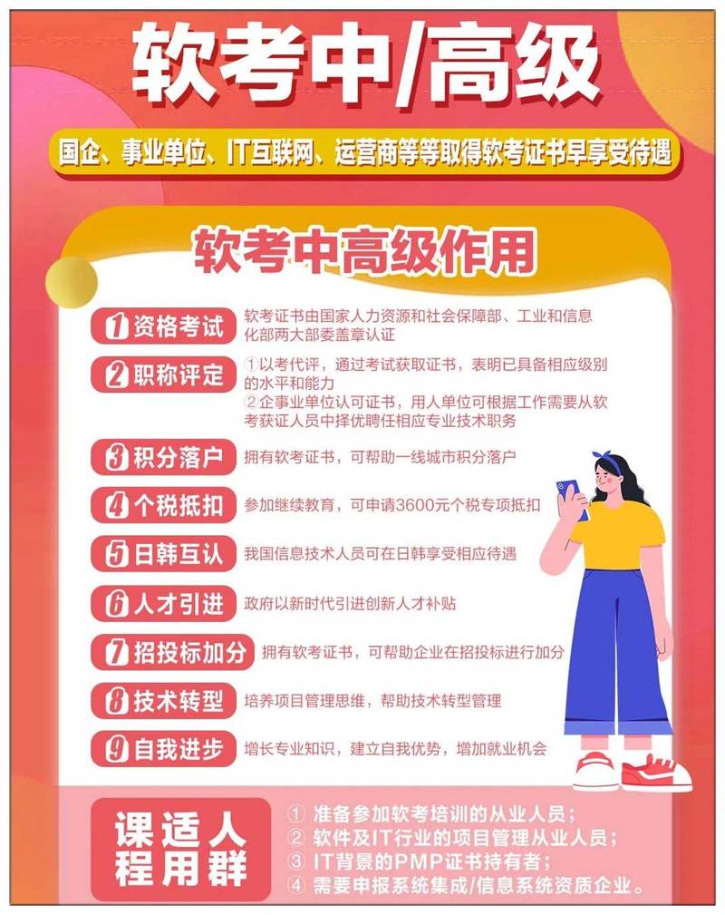 一建和软考高级哪个难度大(软考高级哪个比较容易考)
