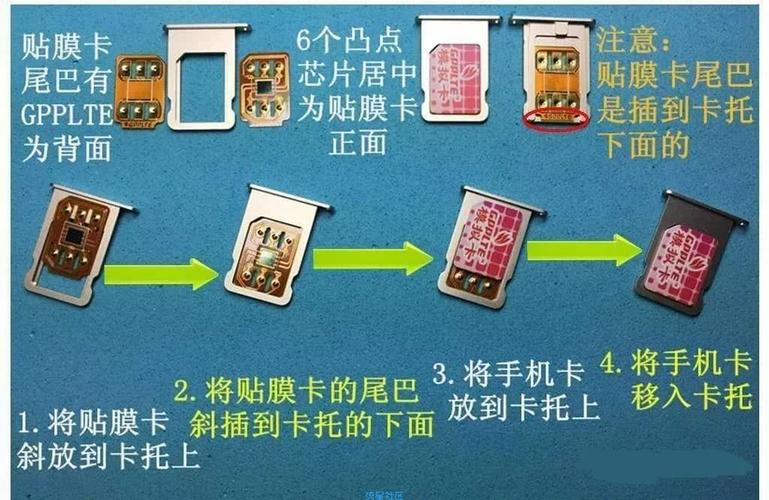 拿到手机卡怎么激活 手机卡激活的步骤