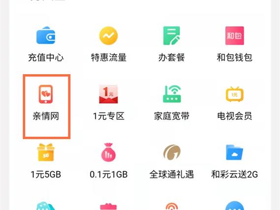 移动家庭网能否实现跨运营商亲情号码添加？