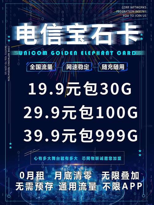 9999g流量卡是真的吗，999g流量卡