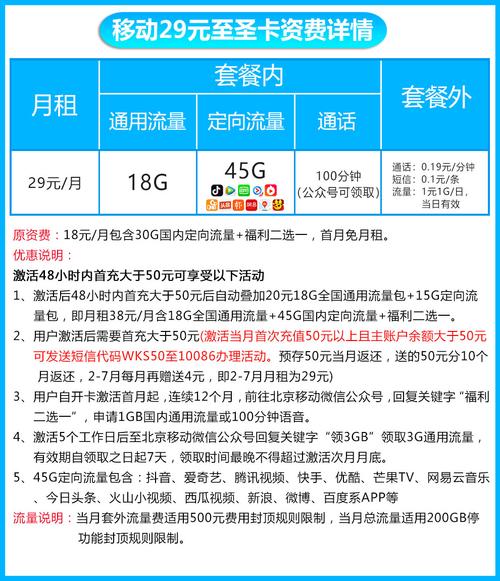 寻找超值电话卡，怎样挑选流量丰富且价格合理的套餐？
