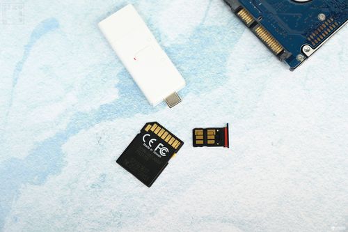 USB流量卡槽