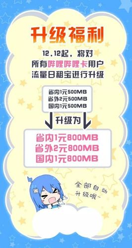 b站卡 流量