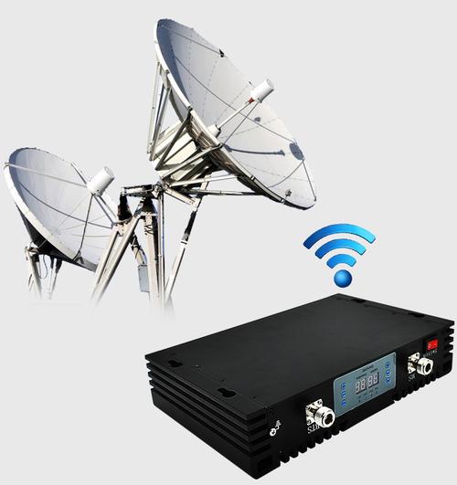 手机4G信号直放站(手机的信号接收器)