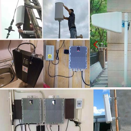 如何优化手机4G信号直放站以提高信号接收质量？