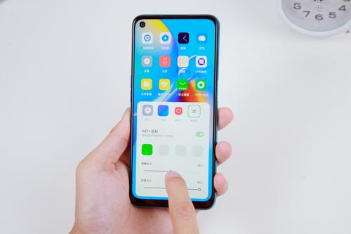 oppoace流量卡顿