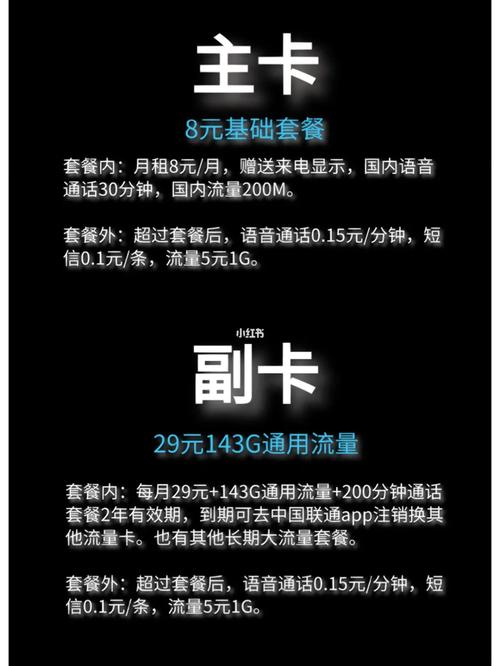 飞享卡青春版 流量王