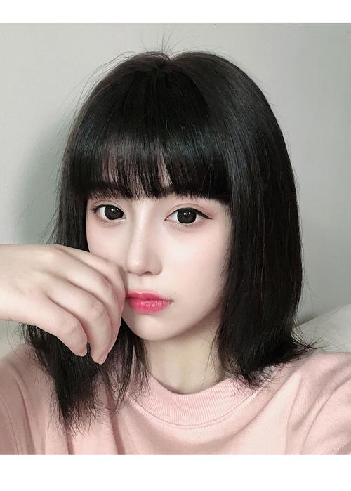 假发头皮什么材质最好 真人发丝假发哪个品牌最好