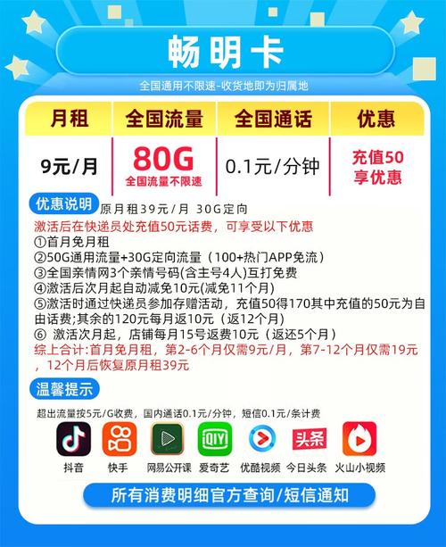 什么叫移动的副卡流量
