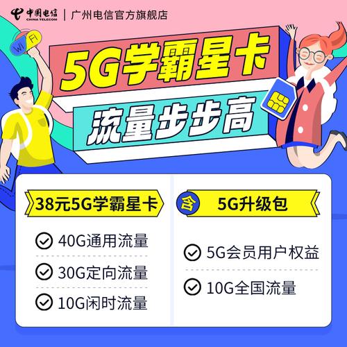 毕业季流量卡